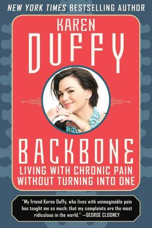 Backbone by Karen Duffy