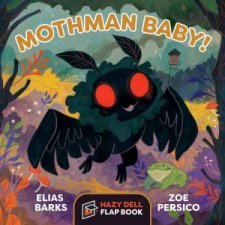 Mothman Baby
