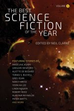 The Best Science Fiction Of The Year