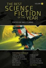 The Best Science Fiction Of The Year
