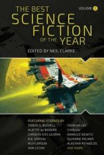 The Best Science Fiction Of The Year