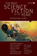 The Best Science Fiction Of The Year