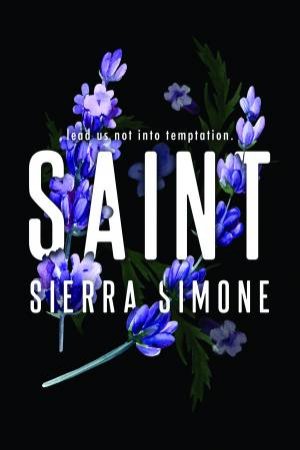 Saint by Sierra Simone