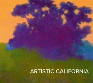 Artistic California by Emma Acker