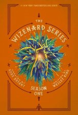 The Wizenard Series Season One