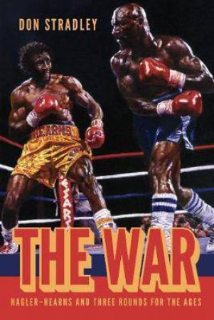 The War by Don Stradley