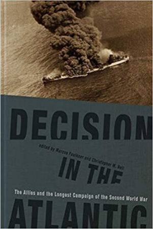 Decision In The Atlantic by Various