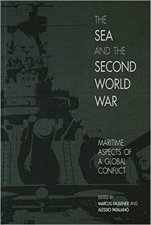 The Sea And The Second World War