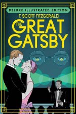 The Great Gatsby Deluxe Illustrated Edition