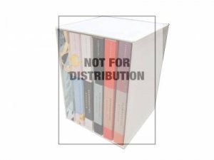 Monogatari Series Box Set, Season 2 by Various