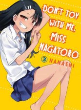 Dont Toy With Me Miss Nagatoro Volume 3