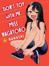 Dont Toy With Me Miss Nagatoro volume 4