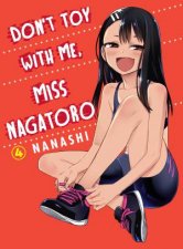 Dont Toy With Me Miss Nagatoro volume 4