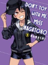 Dont Toy With Me Miss Nagatoro Volume 5
