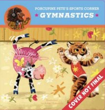 Porcupine Petes Sports Corner Gymnastics