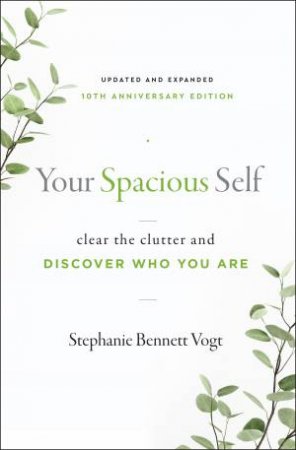 Your Spacious Self