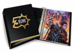 The Blizzard 30th Anniversary Print Portfolio Binder W Exclusive Print