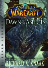 World Of Warcraft Dawn Of The Aspects