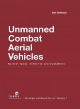 Unmanned Combat Aerial Vehicles Current Types Ordnance And Operations