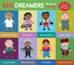 Big Dreamers 48Piece Puzzle