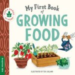 My First Book Of Growing Food