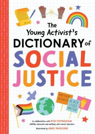  by Anne Passchier & Ryse Tottingham & Andy Passchier