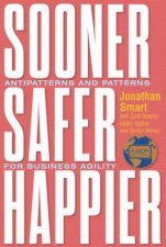 Sooner Safer Happier