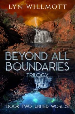 United Worlds by Lyn Willmott