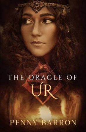 The Oracle Of Ur by Penny Barron