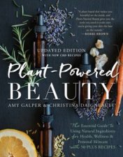 PlantPowered Beauty Updated
