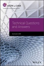 AICPA Technical Questions And Answers 2019