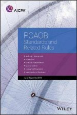 PCAOB Standards And Related Rules 2019