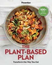 Prevention The PlantBased Plan