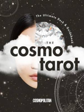 The Cosmo Tarot by Various