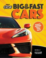 Road  Track Crews Big  Fast Cars