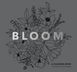 Bloom (Mini) by Alli Koch