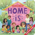 Clever Family Stories Home Is