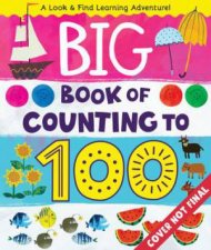 The Big Book Of Counting To 100