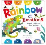 Rainbow Of Emotions