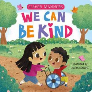 We Can Be Kind by Various