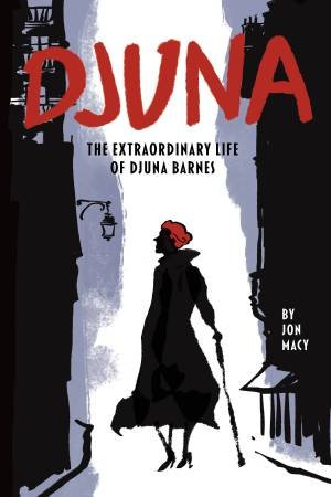 Djuna by Jon Macy