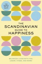 The Scandinavian Guide To Happiness