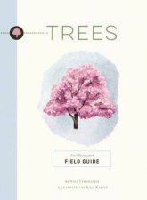Trees An Illustrated Field Guide