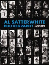 Al Satterwhite Photography A Five Decade Retrospective
