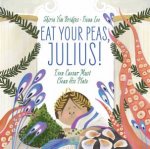 Eat Your Peas Julius