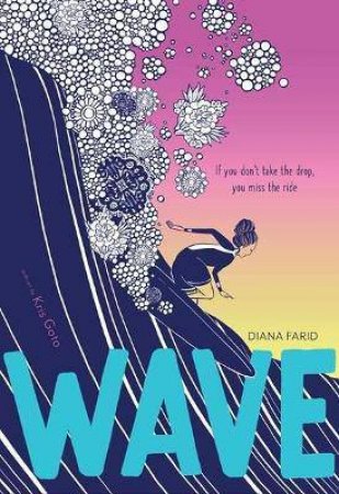 Wave by Diana Farid & Kris Goto