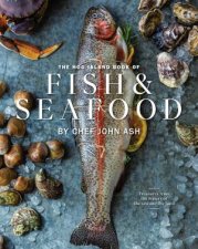 The Hog Island Book of Fish  Seafood