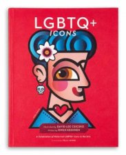LGBTQ Icons