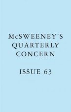 McSweeneys Issue 63