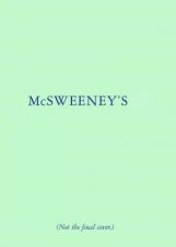McSweeneys Issue 65 McSweeneys Quarterly Concern